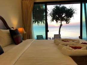 Гостиница Lanta Seafront Resort  Ko Lanta